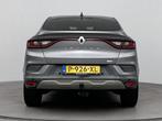 Renault Arkana 1.6 E-Tech Hybrid 145Pk Intens | Navigatie |, Auto's, Stof, Euro 6, Origineel Nederlands, Bedrijf