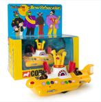 The Beatles Yellow Submarine Corgi club NEW schaal 1/36 803