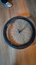 Supra BEC 50 Elite carbon voorwiel – spaak eruit / mogelijk, Gebruikt, Racefiets, Supra, Ophalen
