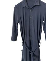 Studio Anneloes jumpsuit S, Maat 38/40 (M), Blauw, Ophalen of Verzenden, Zo goed als nieuw