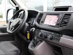 MAN TGE 50 2.0 177 PK AUT. DUBBEL LUCHT + 3500 KG TREKHAAK +, Auto's, Bestelauto's, Automaat, Gebruikt, Euro 6, 4 cilinders