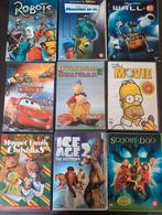 Diverse titels dvd's, Alle leeftijden, Ophalen of Verzenden, Zo goed als nieuw