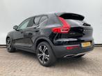 Volvo XC40 1.5 T5 PHEV Twin Engine Inscription Harman/Kardon, Euro 6, 1712 kg, Zwart, Bedrijf