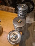 Oude Bmw wieldoppen, Ophalen of Verzenden