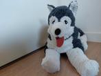 Husky knuffel ikea, Ophalen of Verzenden, Zo goed als nieuw, Overige typen