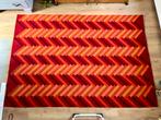 IKEA wollen vloerkleed, Huis en Inrichting, Ophalen, 150 tot 200 cm, Rechthoekig, Rood
