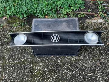 Grill van Volkswagen  beschikbaar voor biedingen