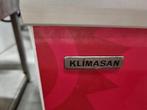 klimasan, Ophalen, Gebruikt, Vrijstaand