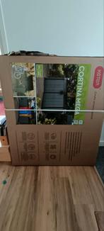 Cortina Mega box van Keter., Tuin en Terras, Bergingen en Tuinkasten, Ophalen, Nieuw, Kunststof