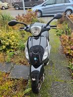 Te koop zeer nette piagio fly bj 2008 maar heeft pas 1622 km, Ophalen of Verzenden, Zo goed als nieuw, Benzine