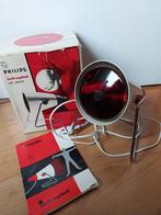 Infraroodlamp Philips HP 3603 - Verstelbaar, Ophalen of Verzenden, Gebruikt, Overige typen