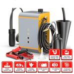 Auto Rooklek Tester - Auto Rooklekkage - 12V - EVAP, Quore B.V., Verzenden, Nieuw, 7559PT, Bornsedijk 101