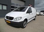 Mercedes-Benz Vito 109 CDI 320 Amigo 1e Eigenaar, Origineel Nederlands, Te koop, Gebruikt, 750 kg