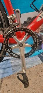 Racefiets Herwerden, Overige merken, Aluminium, Ophalen of Verzenden, Zo goed als nieuw