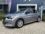 Peugeot 208 1.2 PureTech 75 Active l Demo | Car Play/Android, Voorwielaandrijving, 12 maanden, Stof, Euro 6