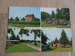 Mooi Bemelen, camping zwembad 1971, Verzenden, 1960 tot 1980, Ongelopen, Noord-Brabant
