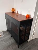 Stijlvol Dressoir voor Woonkamer of Hal - Fjallbo Look, Antiek en Kunst, Antiek | Meubels | Kasten, Ophalen