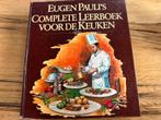 Eugen Pauli’s complete Leerboek voor de keuken, Boeken, Kookboeken, Ophalen of Verzenden, Gelezen