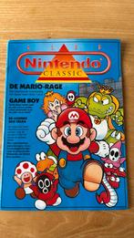 Club Nintendo Classic Nederlands zgan, Eén stripboek, Ophalen of Verzenden, Zo goed als nieuw
