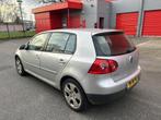 Volkswagen Golf 1.6 FSI Trendline Cruise control | Climate c, Auto's, Origineel Nederlands, Te koop, Zilver of Grijs, 5 stoelen