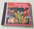 Merry Christmas Mr Lawrence Soundtrack CD 1983/1985 Japan/EU, Cd's en Dvd's, Cd's | Filmmuziek en Soundtracks, Gebruikt, Ophalen of Verzenden