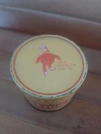 Blik De Betuwe N.V. (Flipje) perenstroop., Ophalen of Verzenden, Gebruikt, Overige