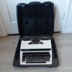 Werkende Triumph gabriglg typemachine Made in Japan, Diversen, Ophalen of Verzenden