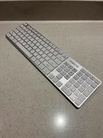 Te koop: draadloos toetsenbord, zo goed als nieuw, Computers en Software, Toetsenborden, Ophalen of Verzenden, Qwerty, Zo goed als nieuw
