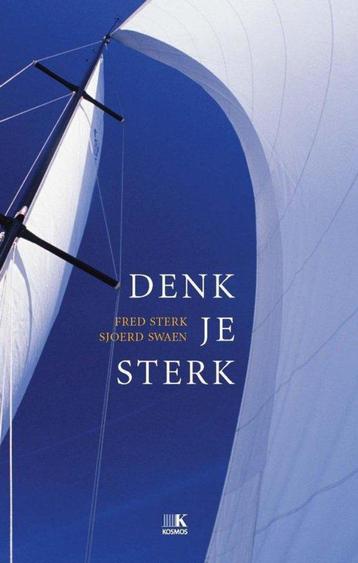Fred Sterk Denk je sterk beschikbaar voor biedingen