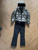 Goldbergh ski jas en broek 40/42 in zeer goede staat, Kleding | Dames, Wintersportkleding, Goldbergh, Ophalen of Verzenden, Zo goed als nieuw