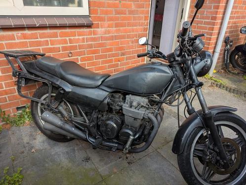 Honda cb650sc, model: 8284rc08. onderdelen te koop, Motoren, Onderdelen | Honda, Gebruikt, Ophalen