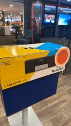 TechniSat CABLESTAR 400, Ophalen of Verzenden, Radio