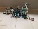 Lego politiebureau, Ophalen of Verzenden, Gebruikt, Lego