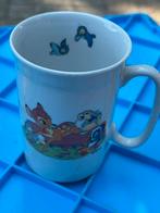 Bambi kopje Disney Ter Steege, Ophalen of Verzenden