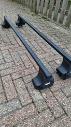 Thule Dakdragers voor VW Fox, Auto diversen, Dakdragers, Ophalen, Zo goed als nieuw