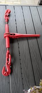 kettingspanner ladingzekering, Ophalen, Nieuw, Overige merken, Overige Auto-onderdelen