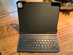 Logitech Slim Folio toetsenbord 12.9 inch voor iPad Pro, Computers en Software, Gebruikt, Opvouwbaar, Ophalen of Verzenden, Draadloos
