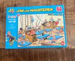 Jan van haasteren junior puzzel 240 stuks, Ophalen, Minder dan 500 stukjes, Zo goed als nieuw, Legpuzzel