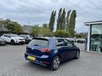 Volkswagen e-Golf AUT | COMFORT 5-DRS | NAVI, Auto's, Origineel Nederlands, Te koop, 5 stoelen, 1515 kg