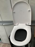 Nette toiletbril, Ophalen of Verzenden, Zo goed als nieuw, Toilet