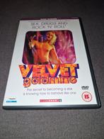 Velvet goldmine  - dvd, Ophalen of Verzenden, Zo goed als nieuw