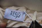Jurk beige Oh Polly mt uk14 (S) Nieuw Vaste prijs, Beige, Nieuw, Ophalen of Verzenden, Maat 36 (S)