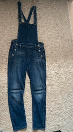 G-Star Raw tuinbroek, Ophalen of Verzenden, Zo goed als nieuw, Blauw, W27 (confectie 34) of kleiner