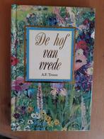De hof van vrede, Gelezen, A.F.Troost, Christendom | Protestants, Ophalen of Verzenden