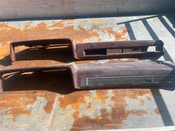 Chevrolet GMC Dashboard K30 C20 blazer Suburban beschikbaar voor biedingen