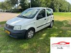Fiat Panda 1.2 Active, Auto's, Euro 5, Gebruikt, 1242 cc, Wit