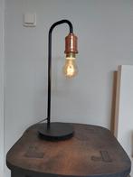 Lampje, Huis en Inrichting, Lampen | Tafellampen, Minder dan 50 cm, Ophalen of Verzenden, Zo goed als nieuw