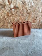 Snelbouw stenen 30x23x10 - ca 40 stuks, Ophalen, Gebruikt, Bakstenen