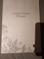 Family Home Planner, Nieuw, Ophalen of Verzenden