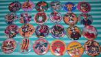 button sint kerst carnaval bijvoorbeeld 58mm 1,- pst NIEUW, Ophalen of Verzenden, Nieuw, Figuurtje, Button